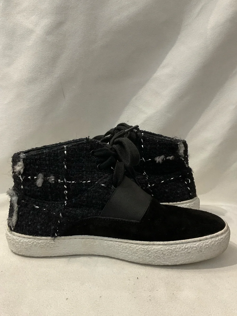 Chanel Sneakers